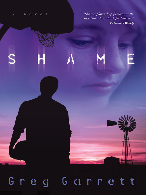Title details for Shame by Greg Garrett - Available